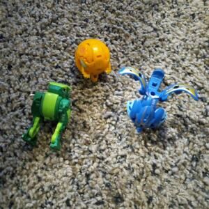 Bakugan
